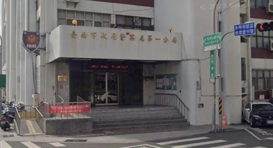女舞者表演遭伸鹹豬手　台南警員涉案遭送辦