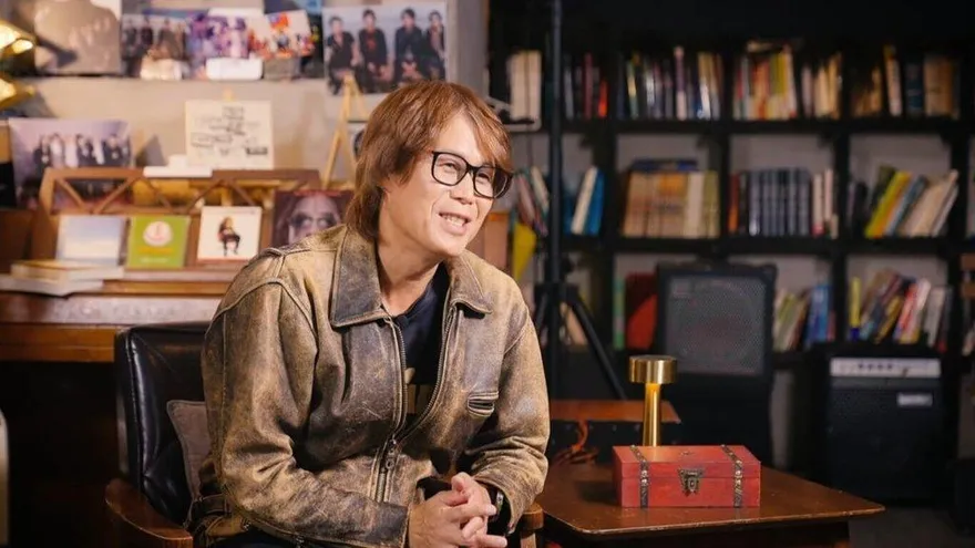 金曲37/吉董問鼎歌王！哽咽曝礦工父昔「以命換錢」養活一家6口