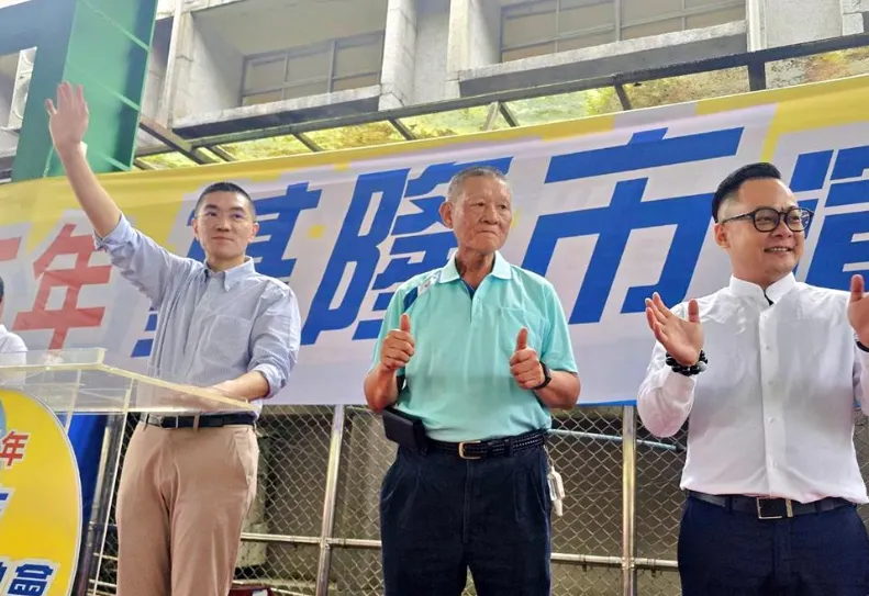 綠砍5000萬觀巴預算　謝國樑怒轟：市政版珍珠港偷襲