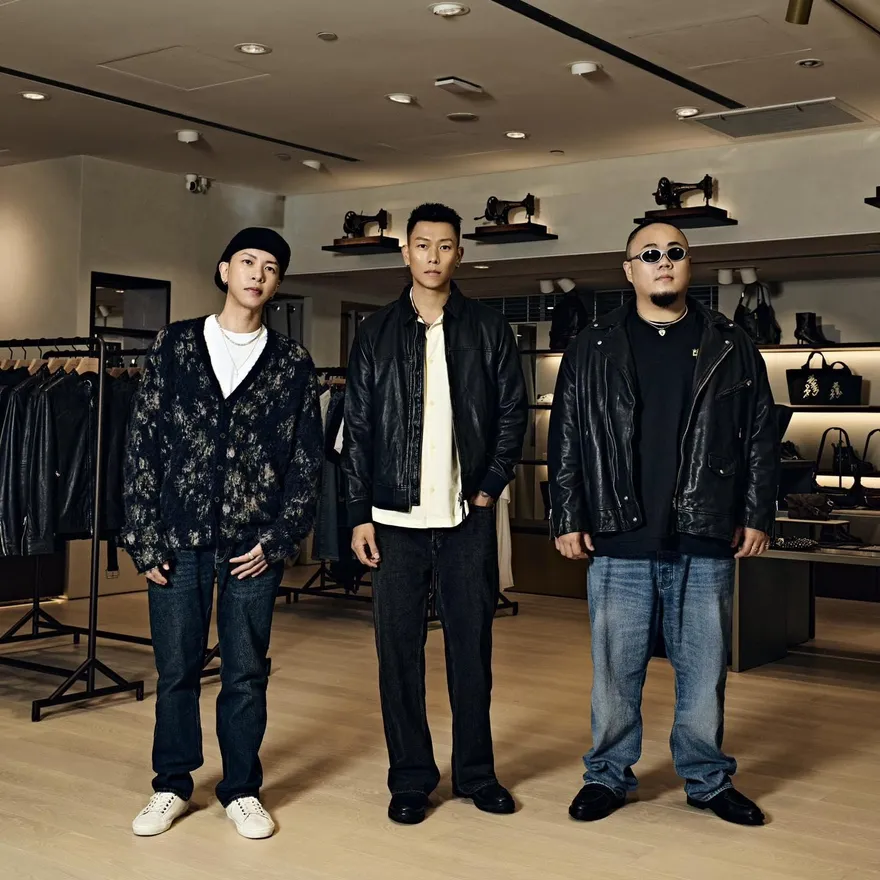 金曲37/「最佳演唱組合」戰力圖鑑！頑童、椅子樂團vs新秀的逆襲
