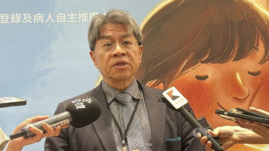 器捐轉換率若達80%　6年可清8500人等待名單