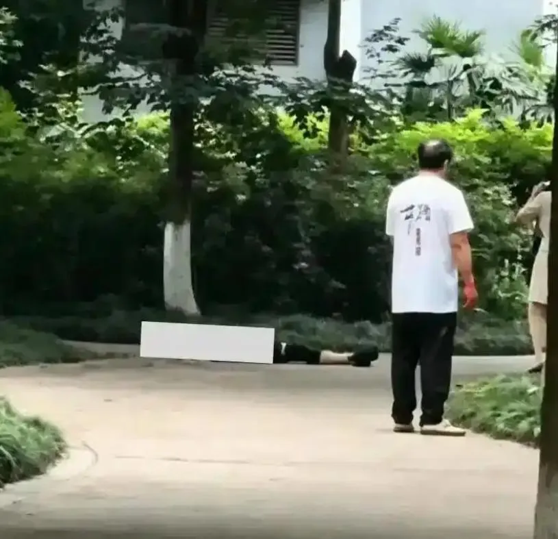差1個月退休！重慶理大副校長遭同校副教授刺死　傳為升等衝突