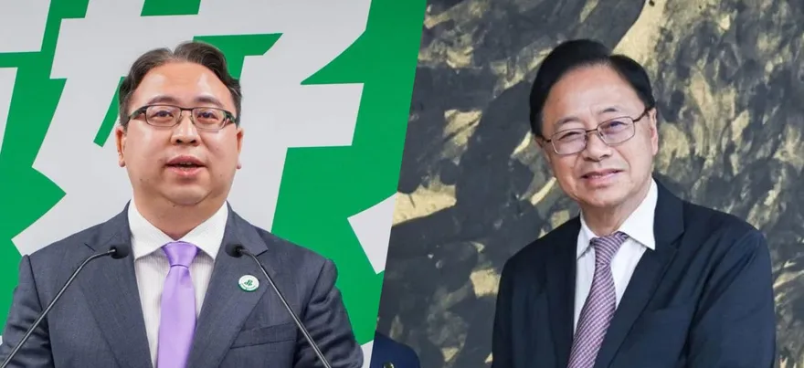 社宅毀諾並打槍張善政之後　最新民調超震撼！