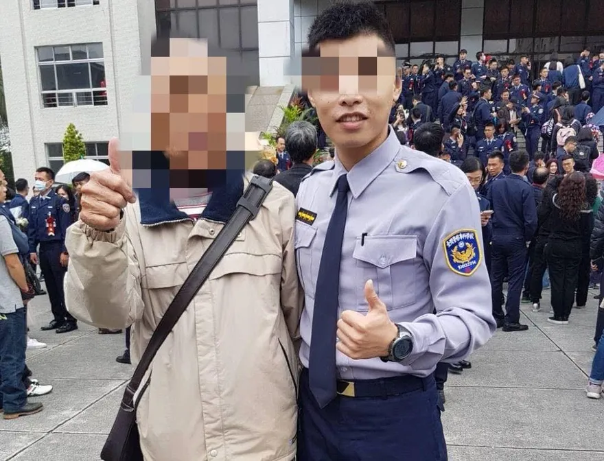 連玩《無間道》手法都省了！「吞毒牟利」貪警遭延長限制出境