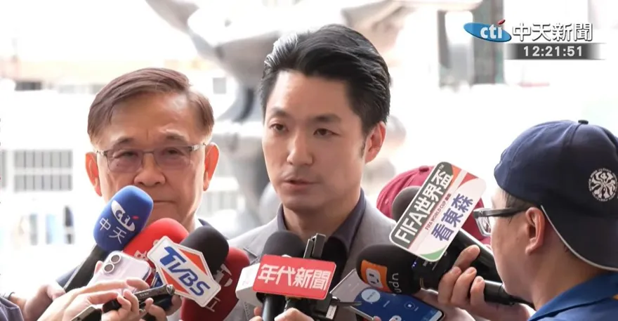 南韓不在籍投票爆亂象　蔣萬安：立法院審慎評估