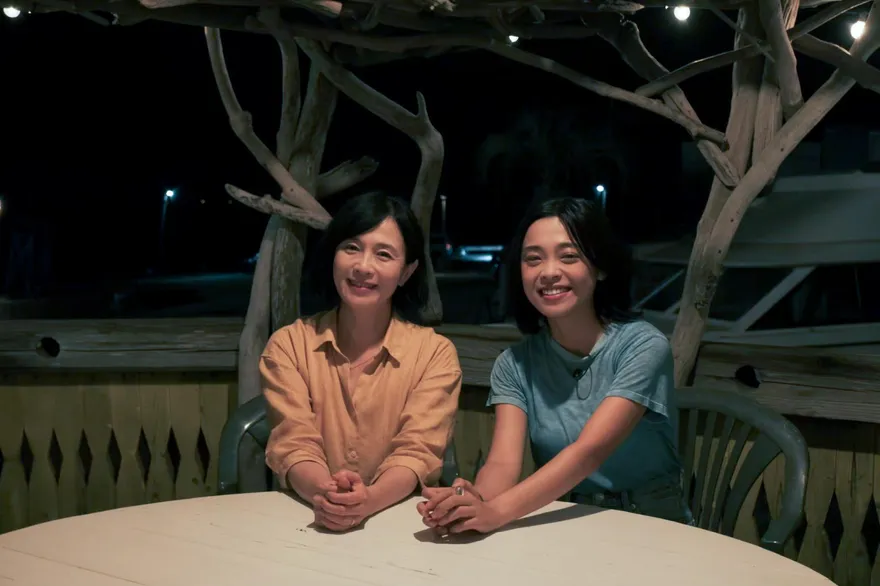 李夢苡樺前進日本影壇！同台坂井真紀飆戲　導演讚：真正的大銀幕演員