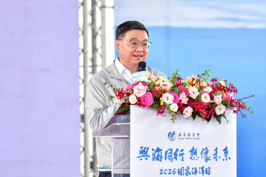 打擊毒駕！卓榮泰：行政院將成立「打黑反毒中央指揮小組」