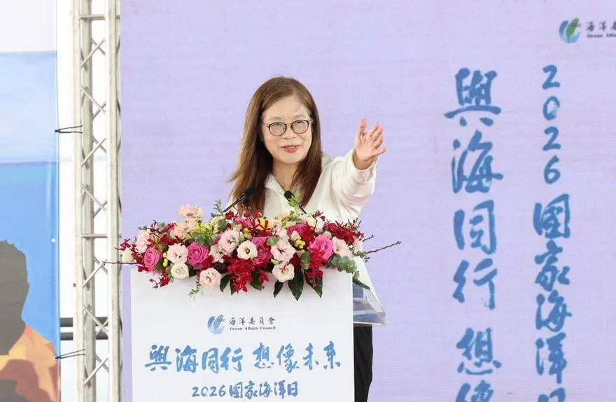 陸啟動台灣東部海域執法　管碧玲：以日菲談判掩飾「升高的挑釁」