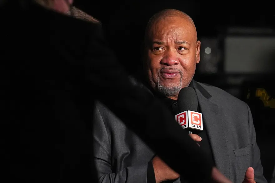 NBA/輔佐喬丹完成首次三連霸　公牛59歲球星驚傳過世