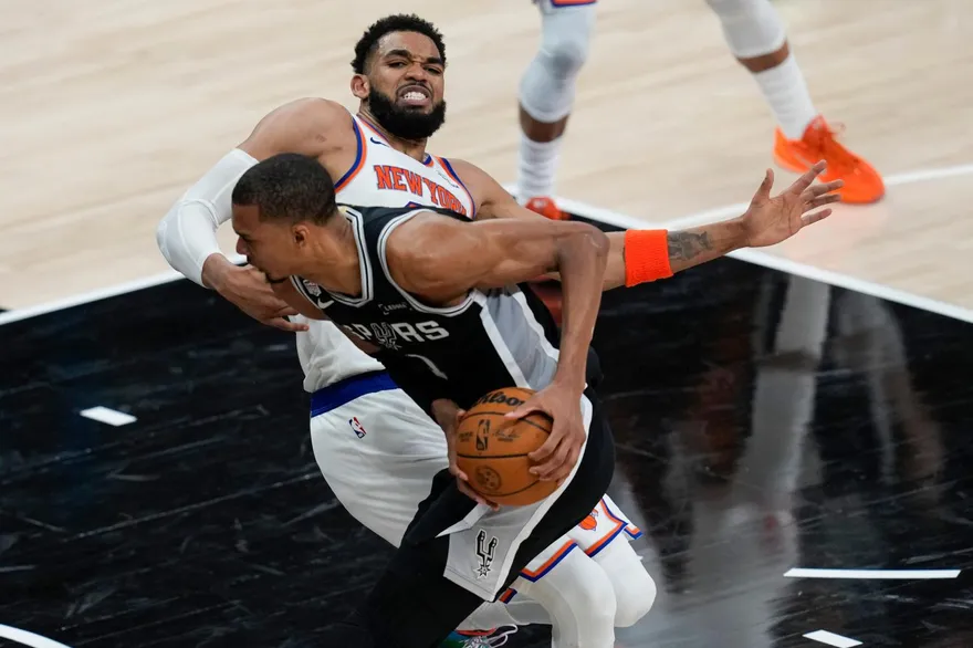 NBA/尼克有望橫掃奪冠？官網分析第3戰4大看點