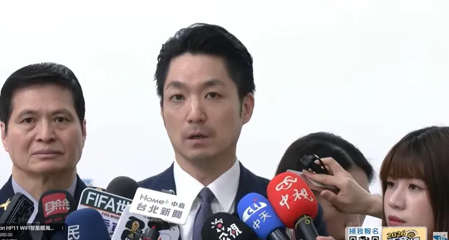 不讓女警憾事重演！蔣萬安拋重磅：懷孕加碼雙重補助