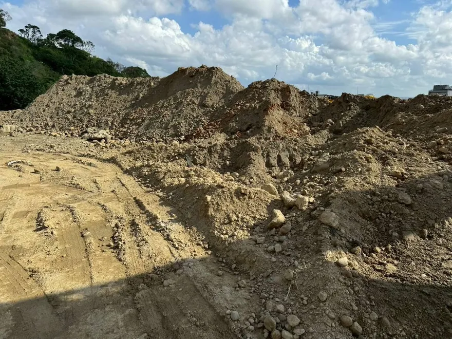 台中環保蟑螂狂倒萬噸廢土！主嫌遭押檢方起訴63人