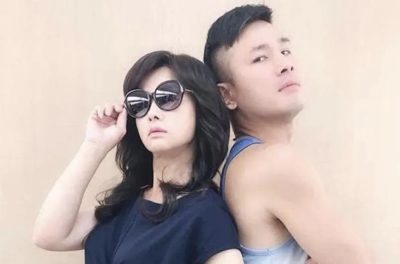 趕赴醫院送別傅子純！兵家綺見最後一面痛哭：身上餘溫漸漸冰涼