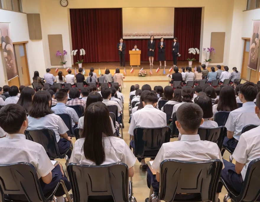 「生命清理員」穿露胸裝參加兒畢典遭酸！回嗆就是送啦