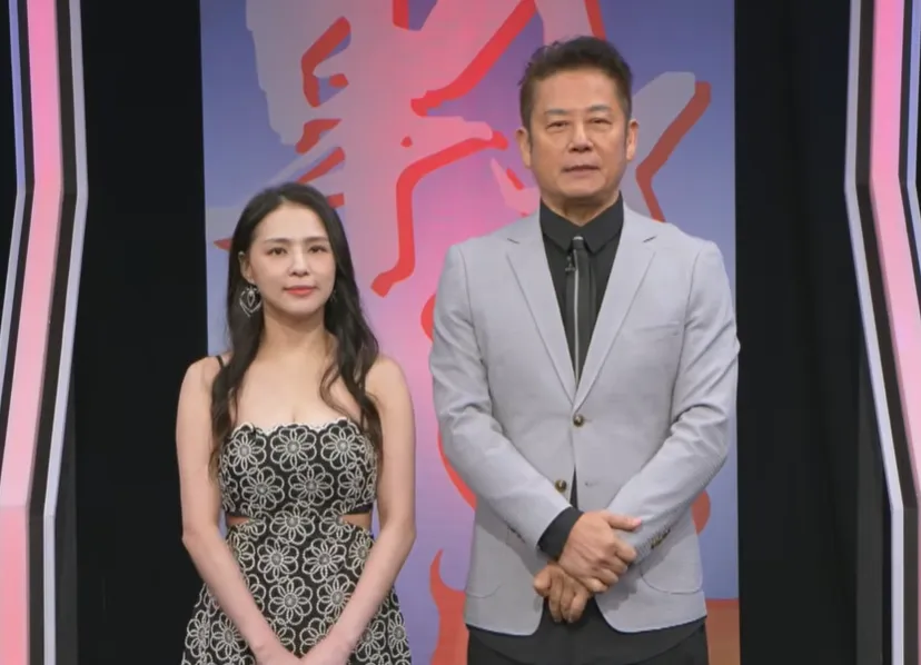 徐乃麟、熊熊主持《挑戰吧！大神》喊卡！電視台證實「暫停錄影」