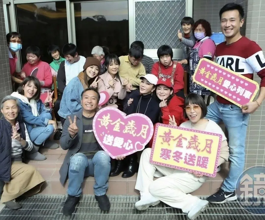 傅子純驟逝疑血癌享年46歲　陳美鳳發文悼念憶敬業暖心