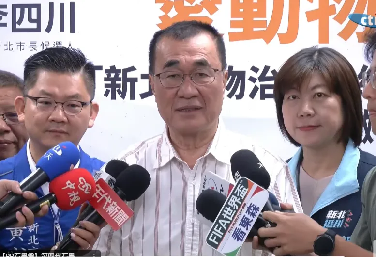 三重的台語怎麼講有啥好吵？媒體人嘆：一群平常不說台語的在教人