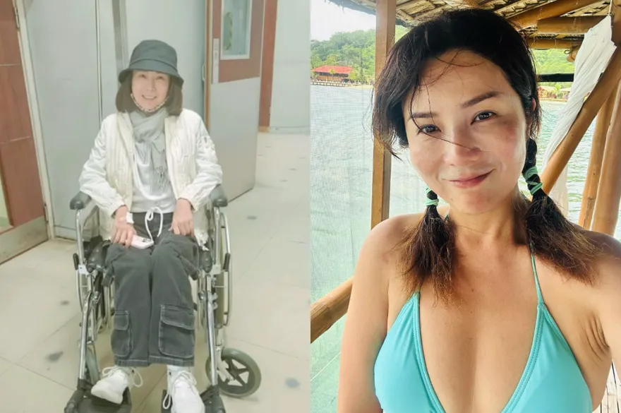 51歲港姐乳癌病逝！專家曝「別吃5食物」少碰塑化劑