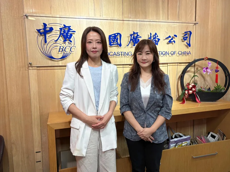 高金素梅重刑起訴　江怡臻：賴清德製造寒蟬效應、追殺非我族類