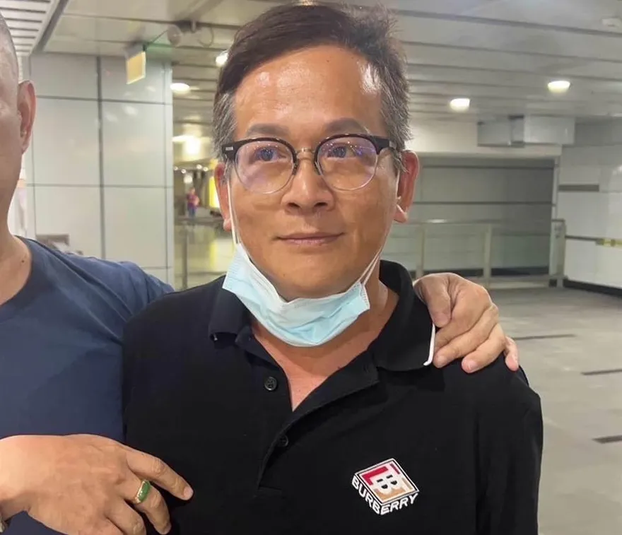 打著林姿妙名號詐財6500萬　10案重判73年定讞