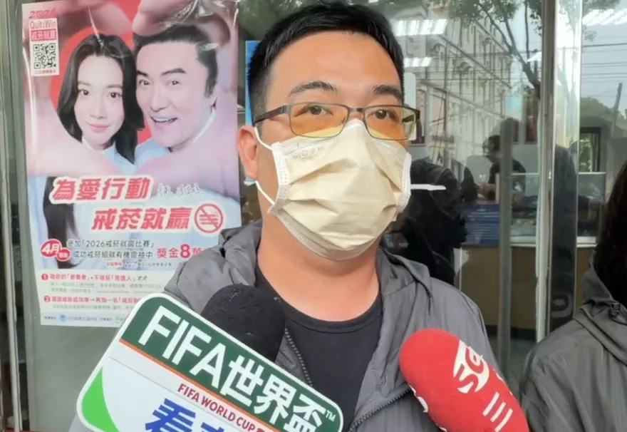 新竹便當店氣爆釀2死！波及57戶　老闆悲悼隔壁麵包店夫妻