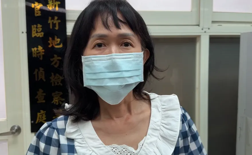 新竹氣爆害麵包店夫妻雙亡！　檢察官：死因失血性休克