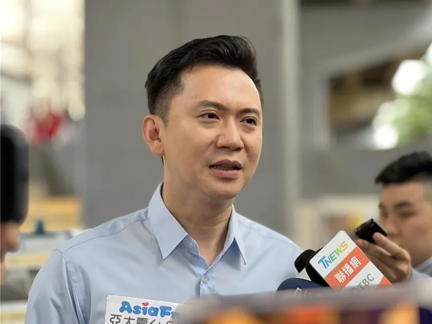 綠營拍板鄭朝方戰新竹縣長！媒體人喊看不懂：放棄竹北去選必敗的