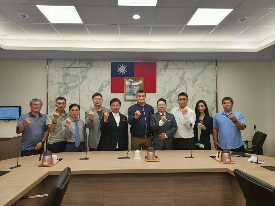 行政院打詐出新招！建言納「打詐綱領3.0」　聯手民間共同防詐