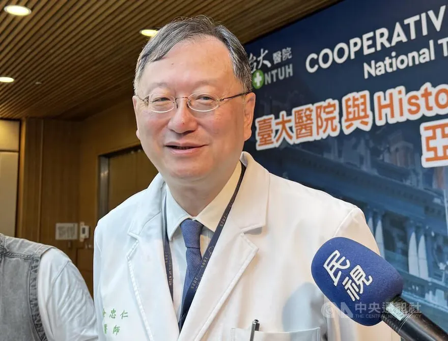 一日手術商保擬鬆綁　台大院長：健保DRG不改恐難落實