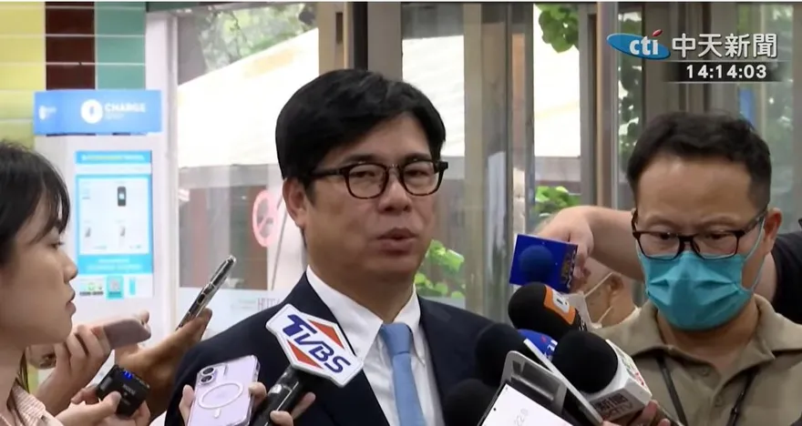 不論批號！陳其邁下令18品項致癌油全數預防性下架