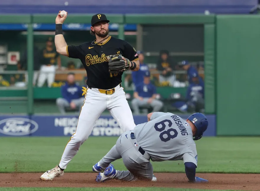 MLB/道奇球星「滑壘惡意撞倒人」！遭轟最厭惡球員　黑歷史全被挖出