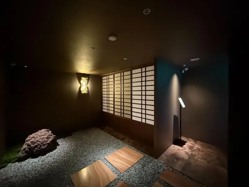 黃宏輝建築師的美食地圖完整版：優雅空間大和氛圍極上日本食材驚奇密碼1800-天狐