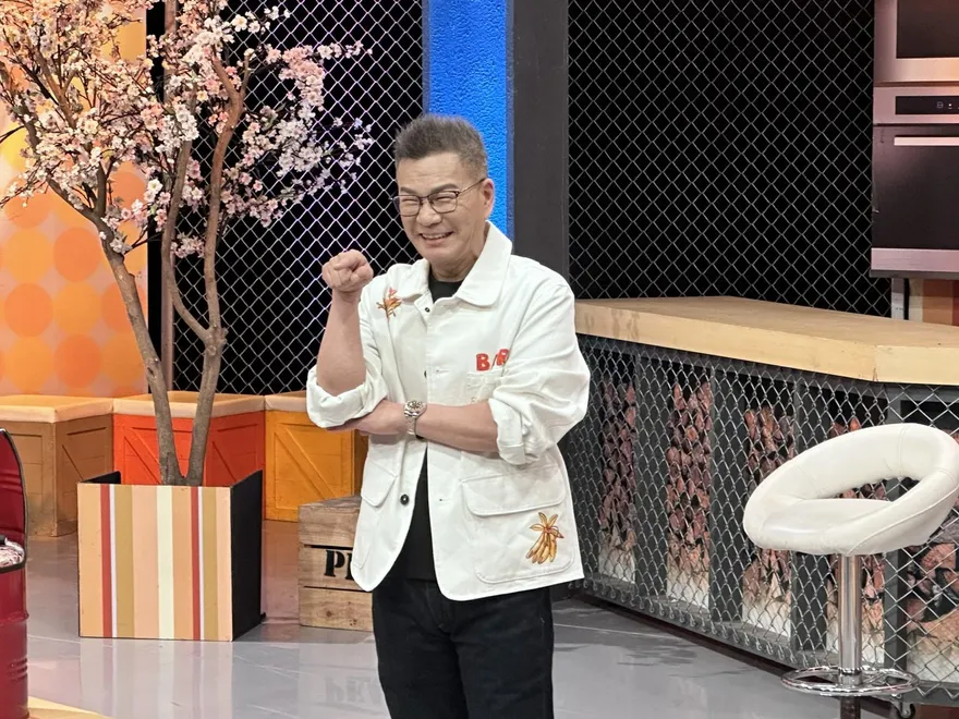 違規抽加熱菸惹議！沈玉琳認了菸癮難戒「一天剩3根」 親曝白血病追蹤狀況