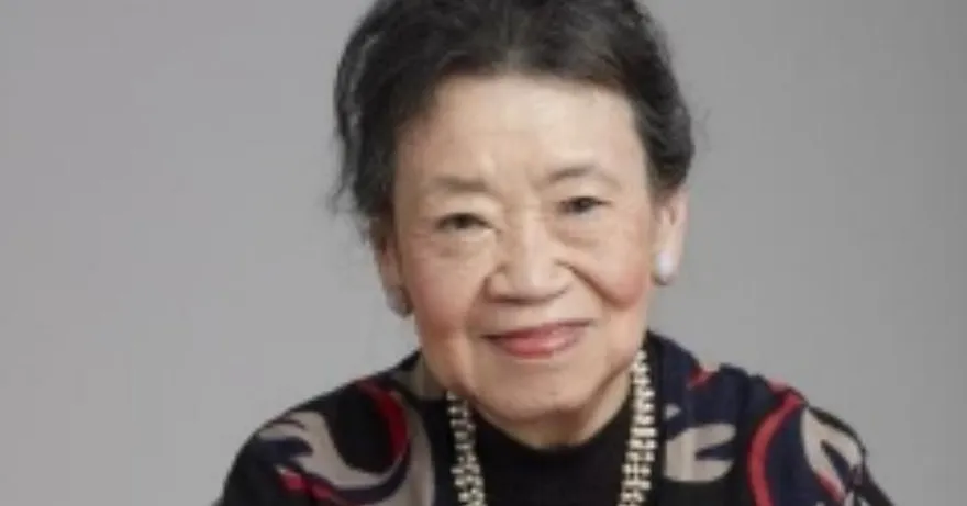 終結世紀癌症的幕後推手！生醫巨擘黃周汝吉94歲辭世
