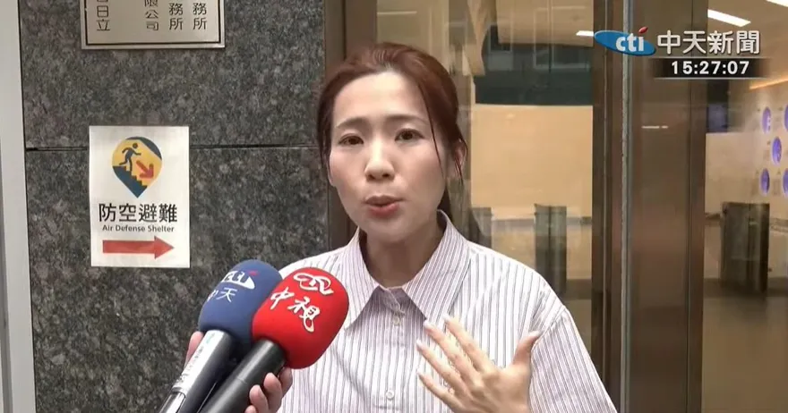 徐巧芯驚曝致癌油利益鏈！喊話立即召開國安級食安會議