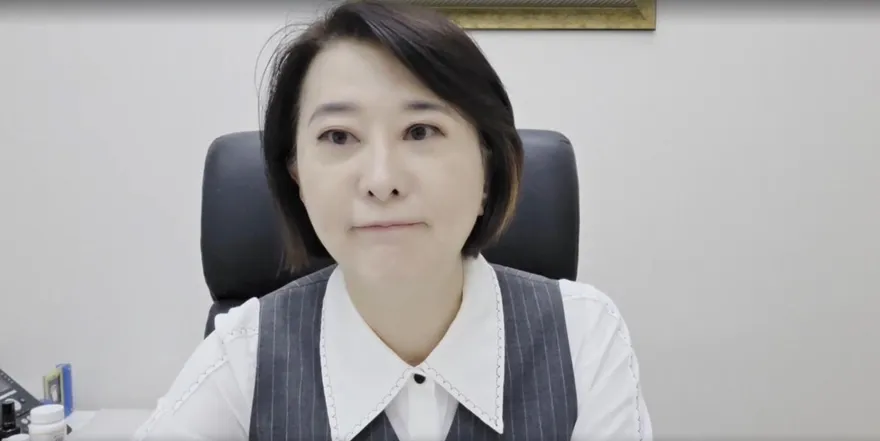 鐵拳教育番外篇！王鴻薇手撕聶永真面具：台電擠出標案給他
