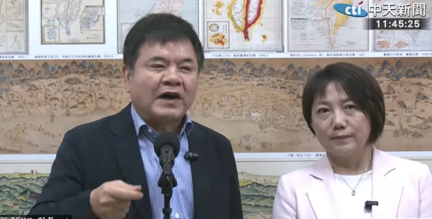 影/補刀賴瑞隆？網灌《鐵拳教育》遭封鎖！莊瑞雄再「認證」：小朋友去給人家霸凌