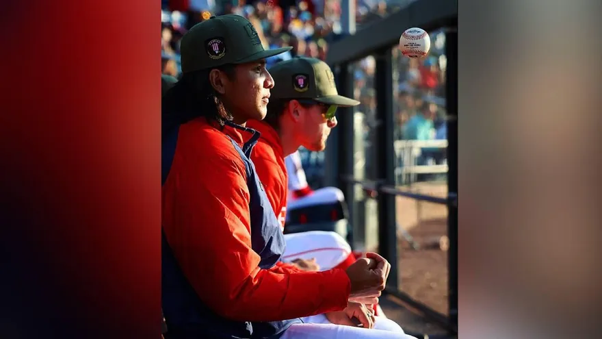 MLB/傷勢纏身近2年未登板遭釋出　火球男劉致榮發文感謝紅襪栽培