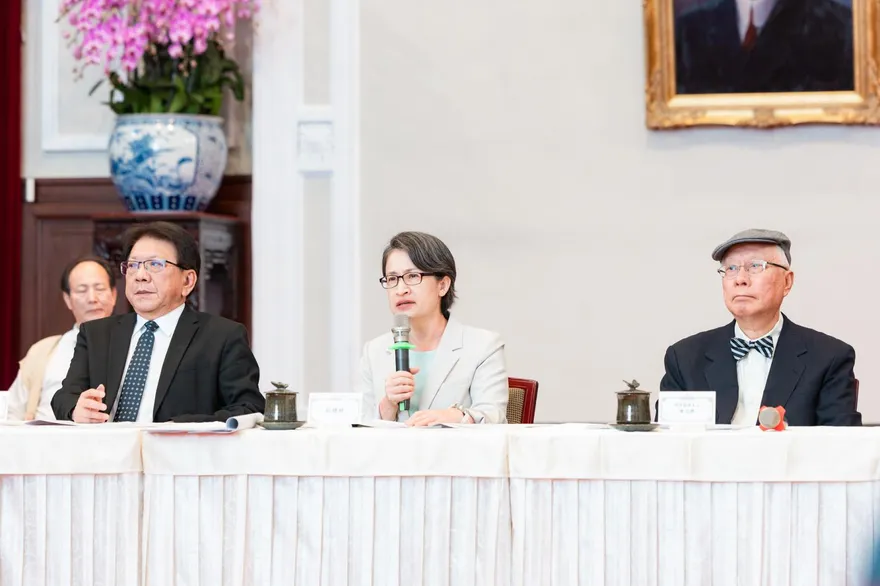 監委提名名單惹議！吳子嘉斷言「這2人」不可能通過立院審查
