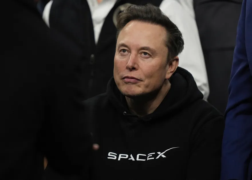 馬斯克創神話！SpaceX完成史上最大IPO　估值衝1.77兆