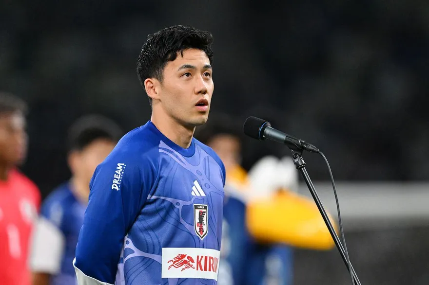 世足/震撼彈！日本隊長遠藤航因傷退出　國家隊退役