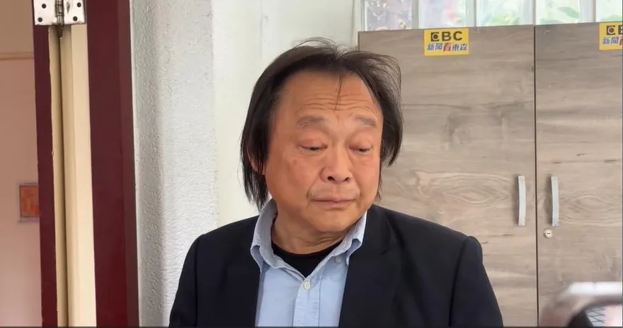 政院嚴懲毒駕最重處無期徒刑！王世堅：判死刑剛好而已