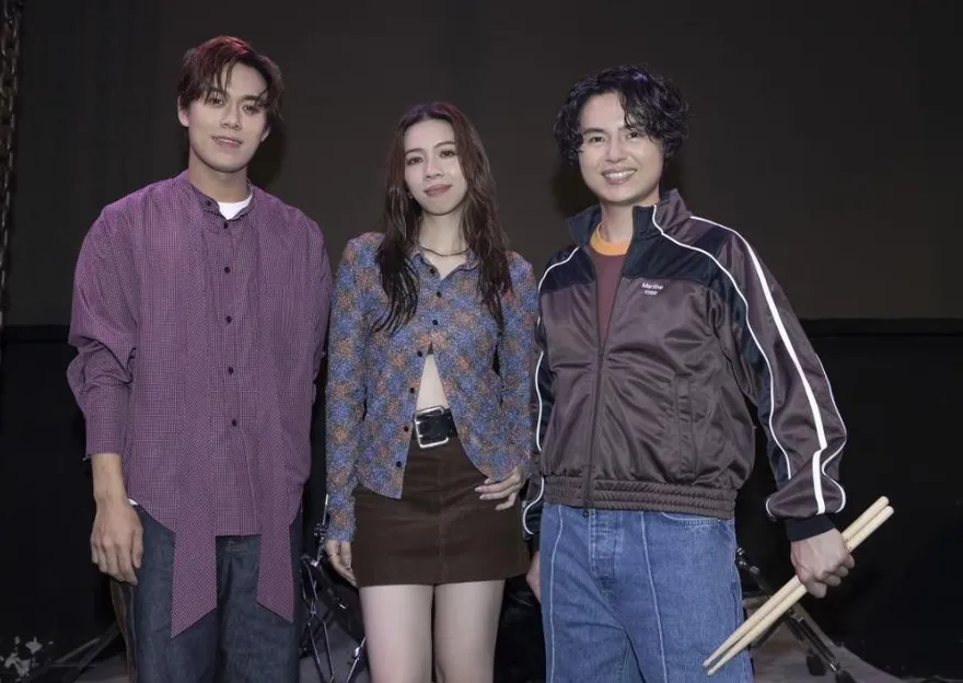 金曲37/「最佳樂團」戰力圖鑑！Tizzy Bac、告五人、落日飛車誰能殺出突圍？