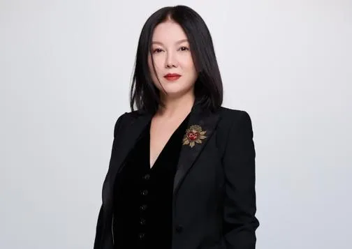 北影28/苗可麗首扛主持棒！認內心充滿恐懼　點頭關鍵全因「人生無常」