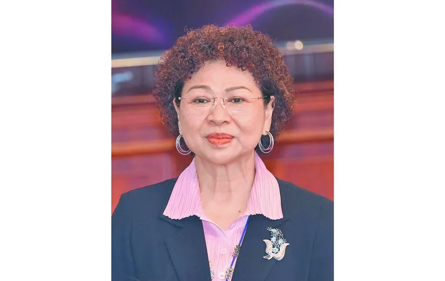 廖婉汝跟進謝政達「婉拒監察委員提名」　聲明全文曝光！