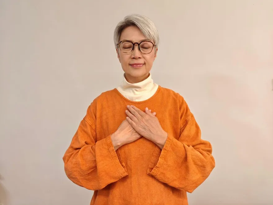 香港知名女星陳敏兒病逝！享壽65歲　曾與劉德華合演《獵鷹》