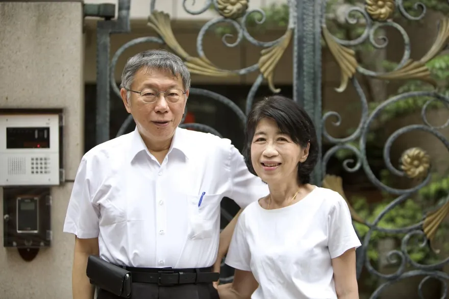 「柯文哲條款」惹議　陳佩琪不忍了：法官黑白顛倒功力會押不到詐騙、毒駕？