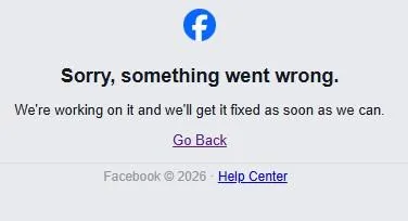 Meta大當機！FB、IG深夜癱瘓　用戶哀號：完全刷不動