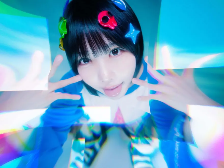 《鏈鋸人》神曲原唱要來了！ano首度來台登浪人祭開唱　粉絲暴動