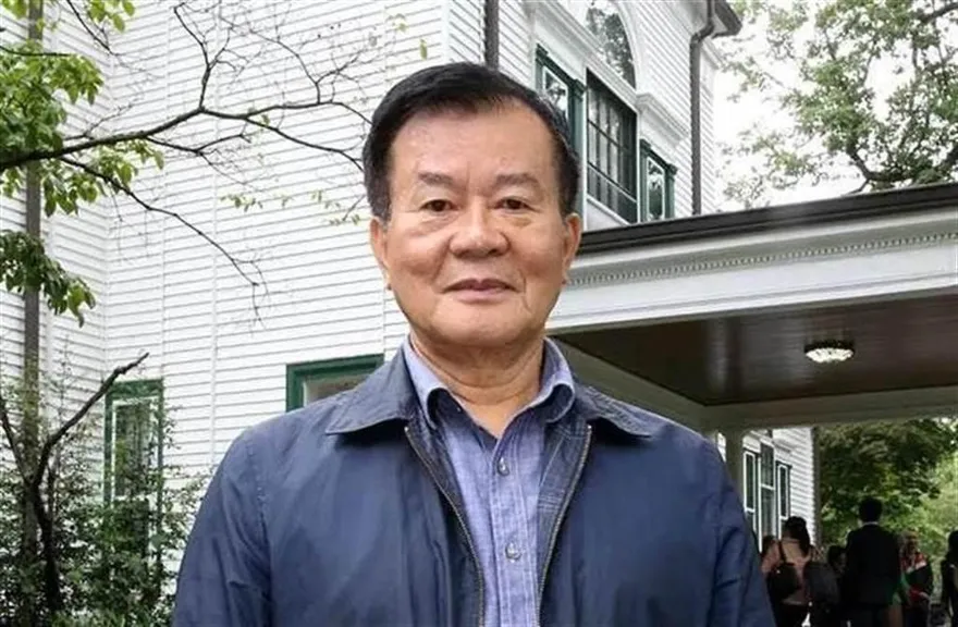 中央社大換血！李永得走人 「司馬文武」驚爆內定接任董事長
